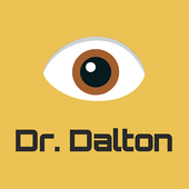 Dr. Dalton आइकन