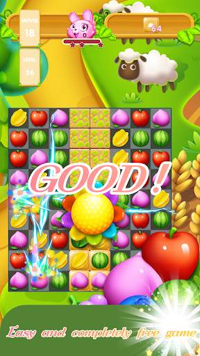 Farm Paradise screenshot 2