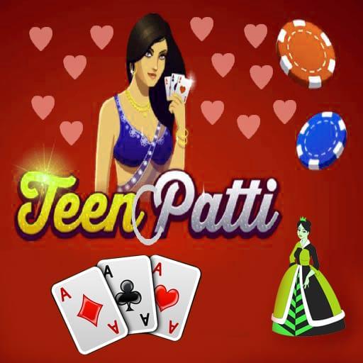 Teen Patti - Poker Card Game icon