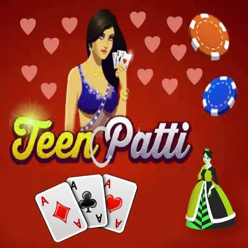 Teen Patti - Poker Card Game screenshot 1