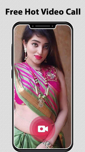 Girls Video call - prank screenshot 3