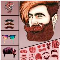 Man Photo Editor_2020