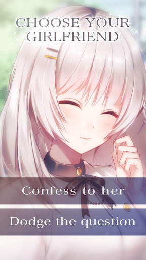 Death Game : Anime Dating Sim screenshot 3