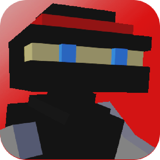 Ninja Noob icon