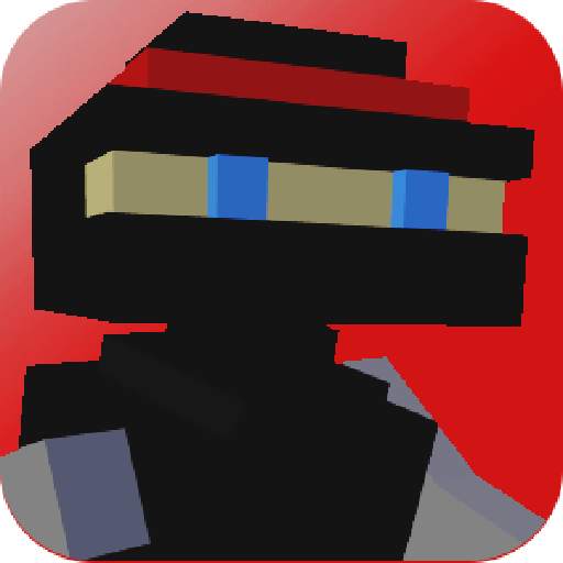 Ninja Noob 0.25