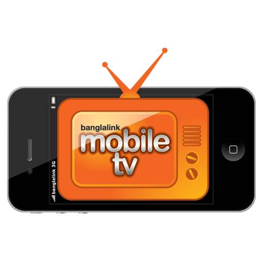Banglalink Mobile TV 11