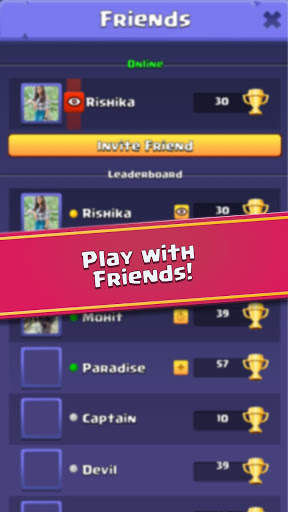 Ludo Paradise screenshot 4