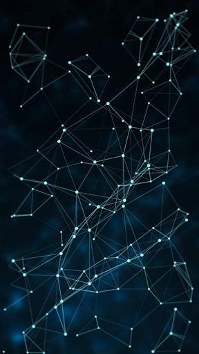 Cool Technology APUS Live Wallpaper screenshot 4