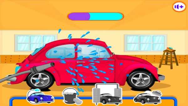 Auto Repair Shop screenshot 3
