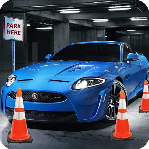 Extreme Car Real Parking Driving Simulator 1.1.3