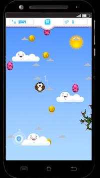 Bird Flaying Adventure - Freebird Games 2019 screenshot 5
