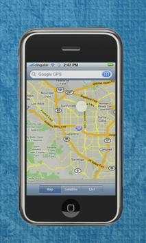 GPS Navigation and Voice Location Driving screenshot 3