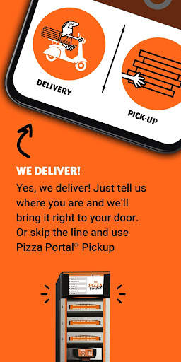 Little Caesars screenshot 1