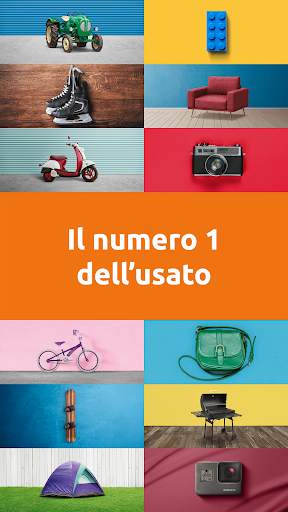 Ricardo: Comprare usato online in Svizzera screenshot 1
