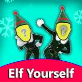 elf yourself free dance maker on 9Apps