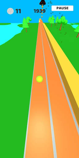 Speedy Ball screenshot 6