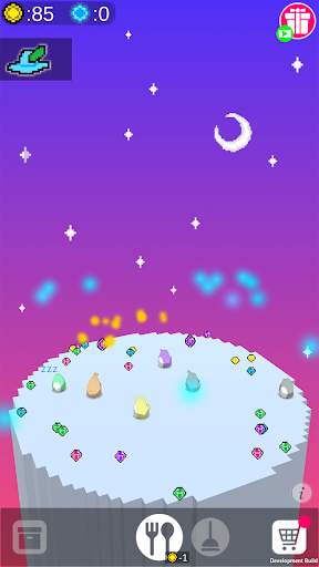 Penguin Life 3D screenshot 3