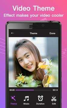 Video Maker Photos With Song screenshot 2