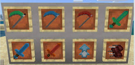 More Sword Mod For Minecraft screenshot 3