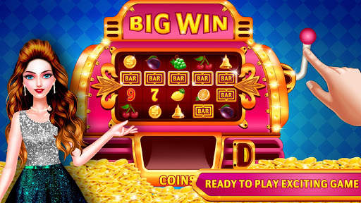 Classic Slots-Casino Game screenshot 4