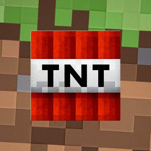 Tnt mod for minecraft Nuke mods 1.0.0