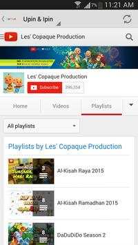 Kartun screenshot 2