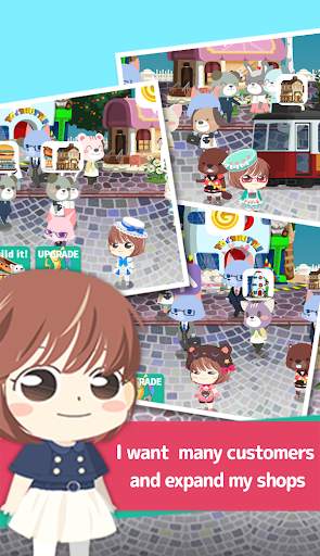 Annie's shop: Idle Tycoon screenshot 10