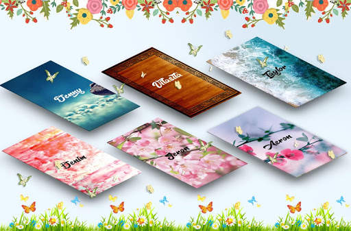 Calligraphy : Name Art Maker & Text on Images screenshot 3