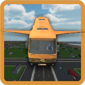 Flying Bus Adventure 1.0