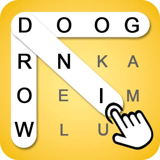 Word Search Game Puzzle / Free 1.5