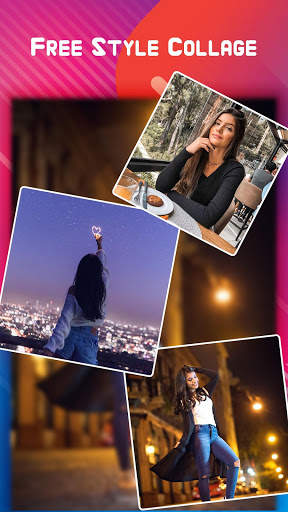 🇮🇳 Indian Photo Collage App 🇮🇳 screenshot 3