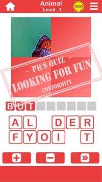 Daily Pics Quiz screenshot 3