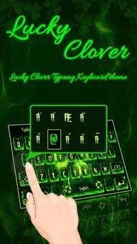Lucky Clover screenshot 2