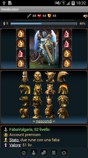 Vendicatori screenshot 5