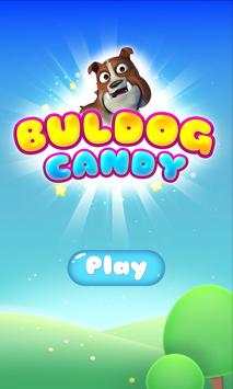 Bulldog Candy screenshot 1