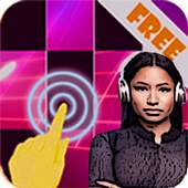 Nicki Minaj Piano Tiles 2.0