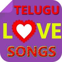 Telugu Love Songs logo