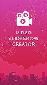 Video Slideshow Creator screenshot 1