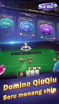 Sic Bo screenshot 18