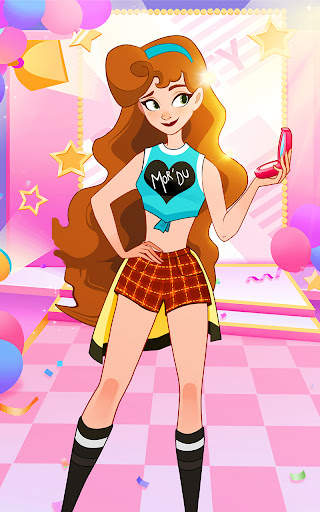 Fashion Princess screenshot 7
