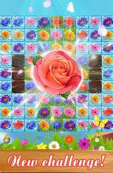 Blossom Crush screenshot 3