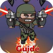 Guide For Mini Militia Game 1.2