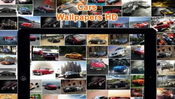 Car Wallpapers HD screenshot 7