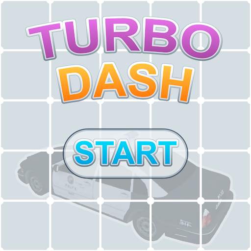 Turbo Dash скриншот 1