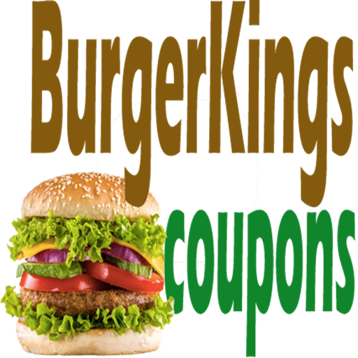 Burger King Coupons &amp; Happy Meal 100's of Games icon