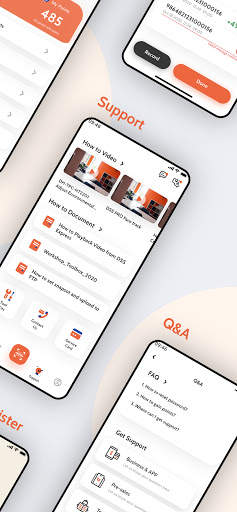 DH Partner screenshot 4