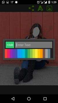 My Selfie Photo Suit screenshot 8