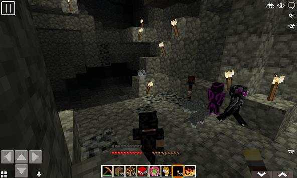 Exploration: Buildcraft PE screenshot 5