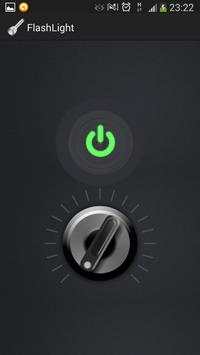 Flashlight screenshot 2