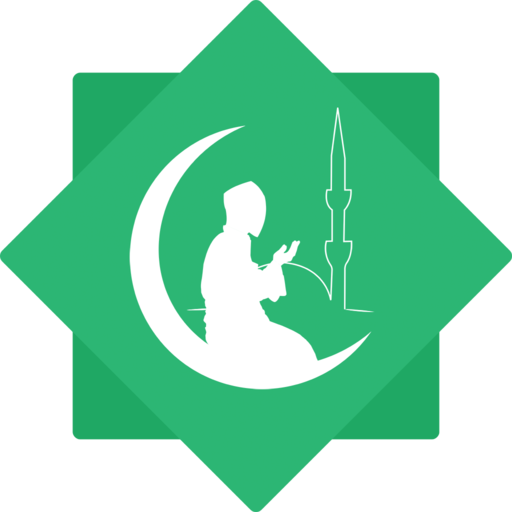 Muslim Quran Prayer Times icon